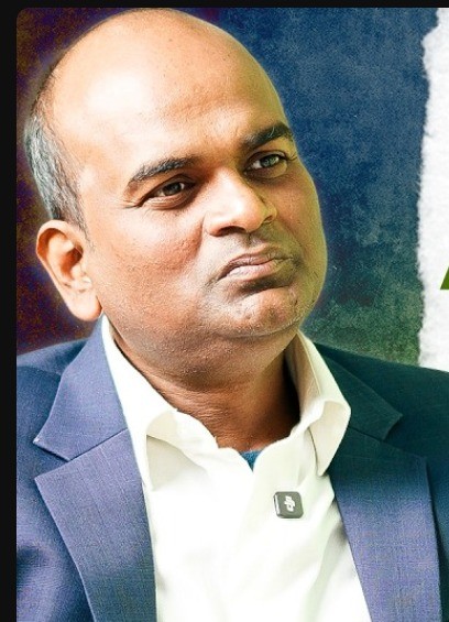 प्रचण्ड प्रवीर